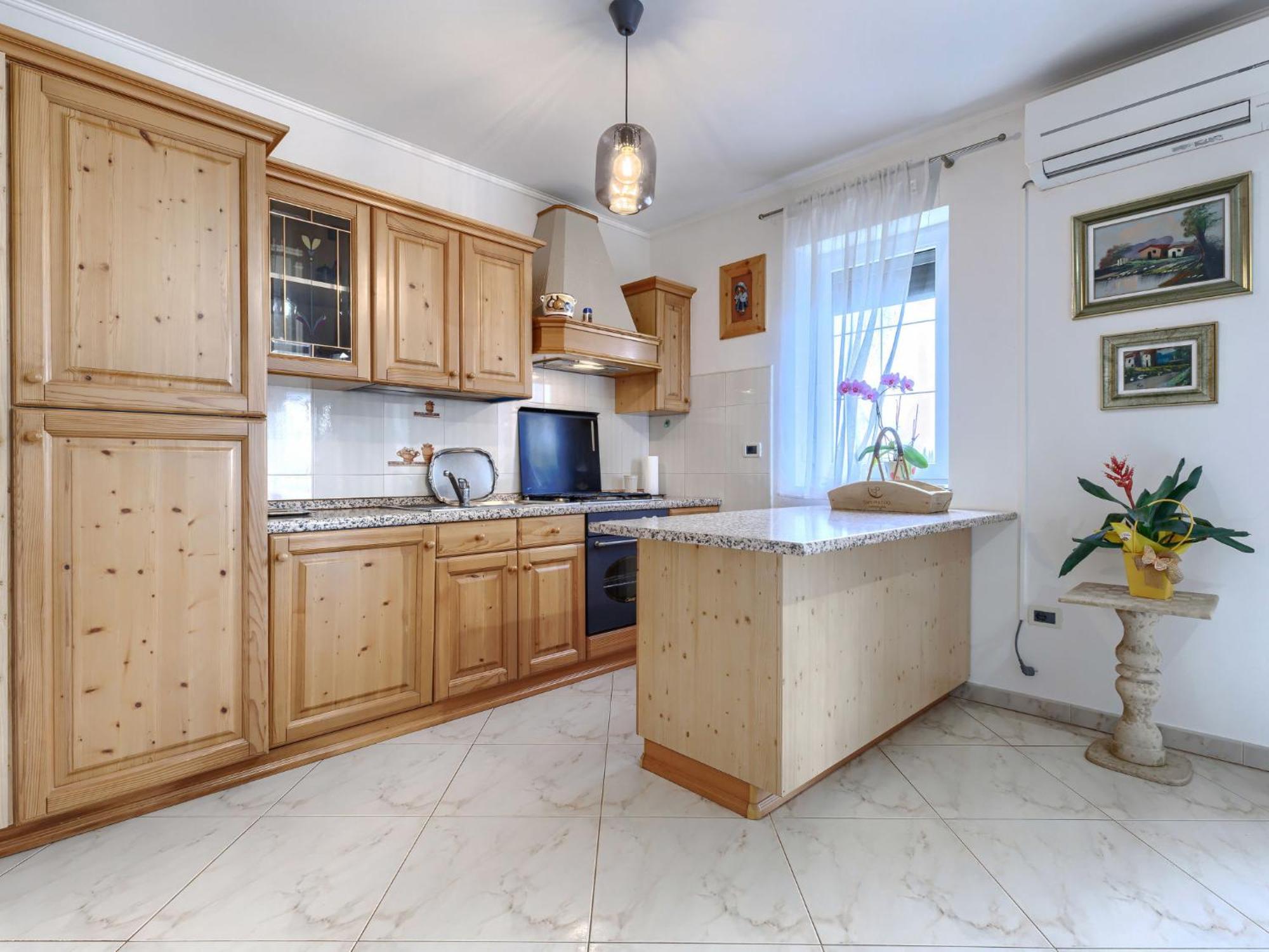 Holiday Home Jadranka By Interhome Novigrad Istria Exterior foto